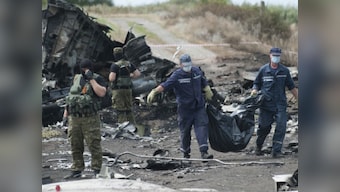 Official who headed MH370 search to lead Australia's MH17 probe