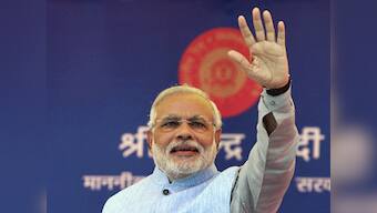 Modi, Putin to discuss $40 billion India-Russia gas pipeline