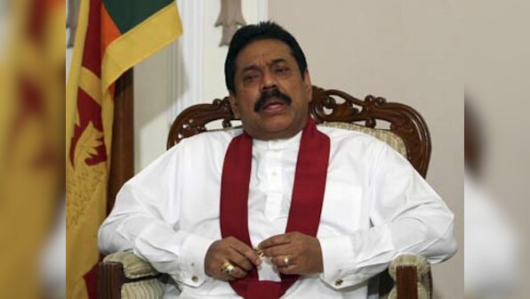 Sri Lanka bar association head alleges intimidation by govt