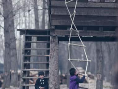 A still from the film