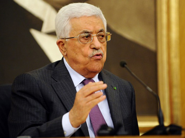 Palestinian president Mahmud Abbas speaks with Hamas leader Ismail Haniya amid reconciliation efforts Palestinian president Mahmud Abbas speaks with Hamas leader Ismail Haniya amid reconciliation efforts