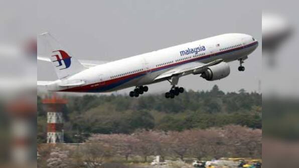 Deleted social media posts suggest Ukraine rebels shot down Malaysian airline in error
