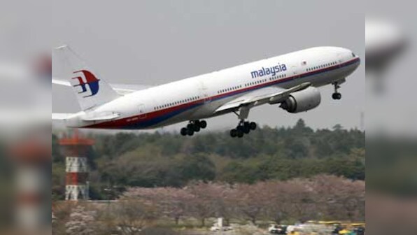 Playing with fire? After MH17 crash, Malaysia Airlines diverts London flight over Syria