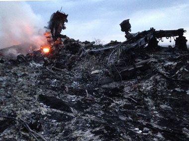 Flight MH17: One of many commercial flights shot down in Russia airspace Flight MH17: One of many commercial flights shot down in Russia airspace