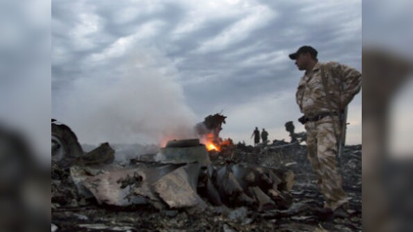 MH17 disaster: Why airlines didn't avoid risky Ukraine airspace 