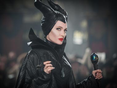 Angelina Jolie's Maleficent crosses $600 million worldwide Angelina Jolie's Maleficent crosses $600 million worldwide
