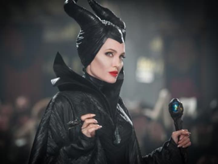 Angelina Jolie's Maleficent crosses $600 million worldwide