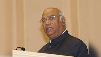 Govt should not introduce a full-fledged Budget in the name of an Interim Budget, says Mallikarjun Kharge