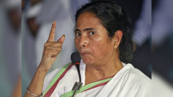 Mamata slams Budget 2014, says Modi govt 'of FDI, by FDI, for FDI'