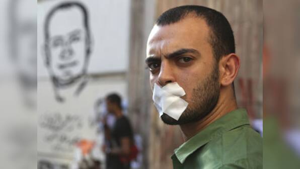 Myanmar: Journalists sentenced to 10 years for reporting on chemical weapons