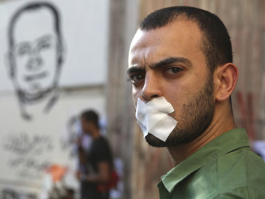 Myanmar: Journalists sentenced to 10 years for reporting on chemical weapons Myanmar: Journalists sentenced to 10 years for reporting on chemical weapons