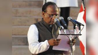 Centre launches scheme to ensure holistic development of tribals