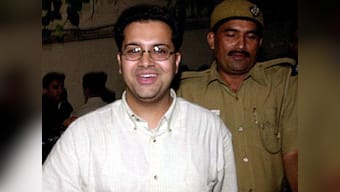 Jessica Lall case: Delhi HC grants bail for Manu Sharma so he can write law exam