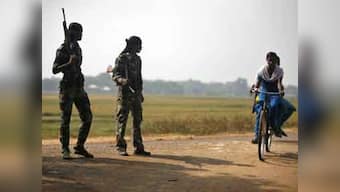 Maoist leader Sabyasachi Panda's arrest a drama: CPI-Maoist