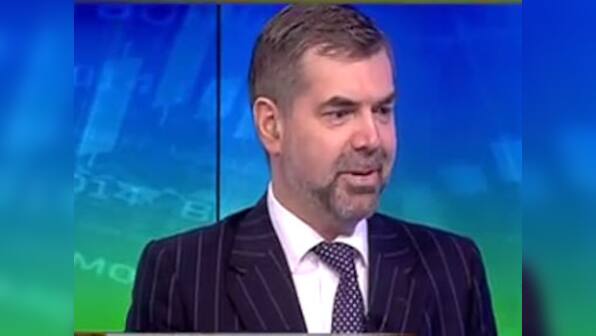 Banks will benefit the most this budget, says Bank Julius Baer & Co’s Mark Matthews 