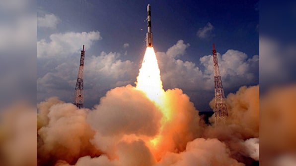 India's Mars orbiter completes about 80 percent of its journey