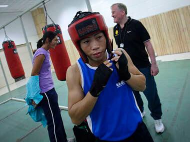 No, Priyanka Chopra doesn't look like Mary Kom. Here's why