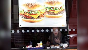 McDonald's takes chicken nuggets off menu in Hong Kong amid China food scare