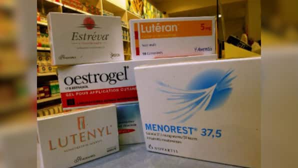 Researchers develop toolkit to help women manage menopause