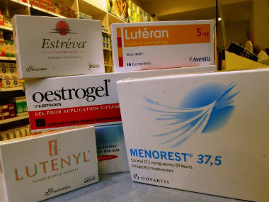 Researchers develop toolkit to help women manage menopause Researchers develop toolkit to help women manage menopause