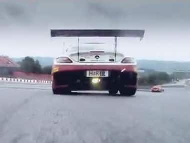 A still from the film