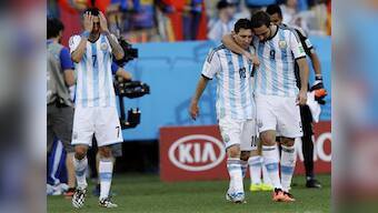 FIFA World Cup: Argentina must stop messing with Lionel Messi