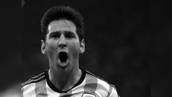 Argentine town names streets after Lionel Messi, Sergio Aguero