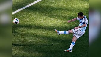 World Cup 2014, Argentina vs Belgium: The match-ups that matter