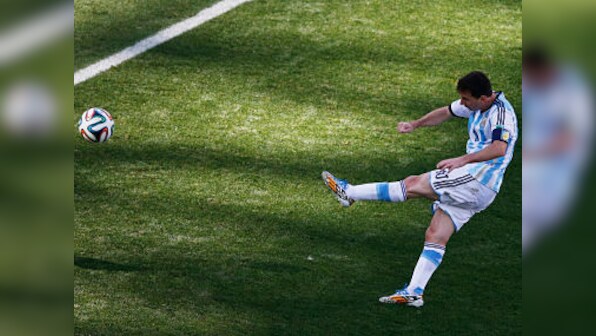 World Cup 2014, Argentina vs Belgium: The match-ups that matter