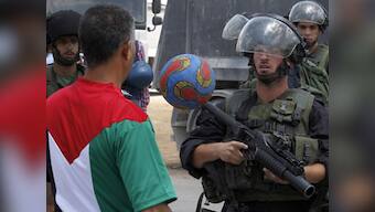 Israel to Iraq: How the FIFA World cup is affecting middle east's conflicts
