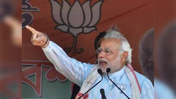 John Kerry to woo Modi sarkar, but quick progress unlikely