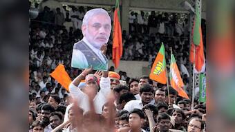 BJP to launch messaging service like Whatsapp, called Bhajapa Samvad Setu 