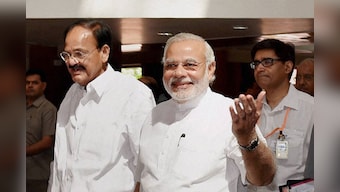 Price rise protests: Why Modi govt will have little choice but to grin and bear it