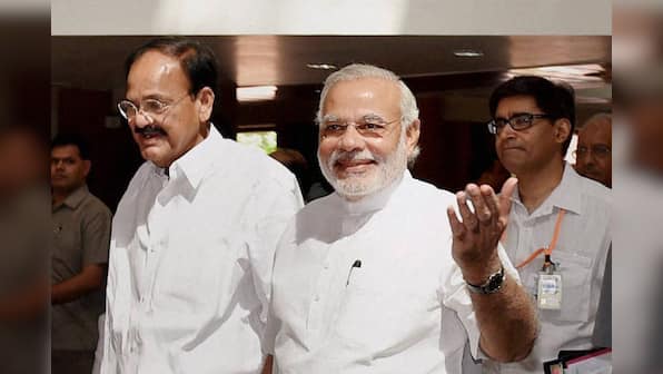 Price rise protests: Why Modi govt will have little choice but to grin and bear it