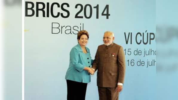 BRICS: PM Modi turns in a star performance on global stage
