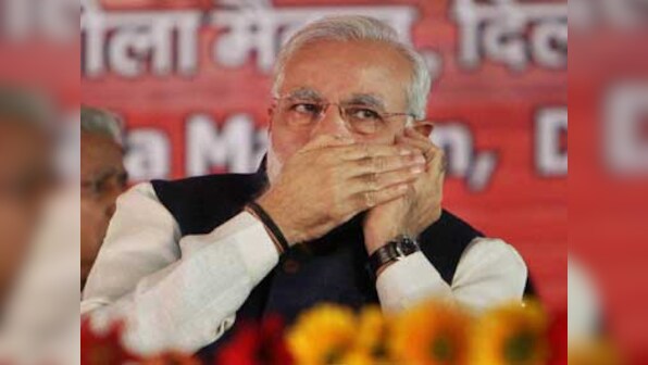 PM Modi wants criminal cases against politicians fast-tracked