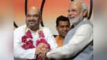 BJP takes contrasting path to growth, poverty alleviation, pits top-down aspirations against Congress' bottom-up handouts