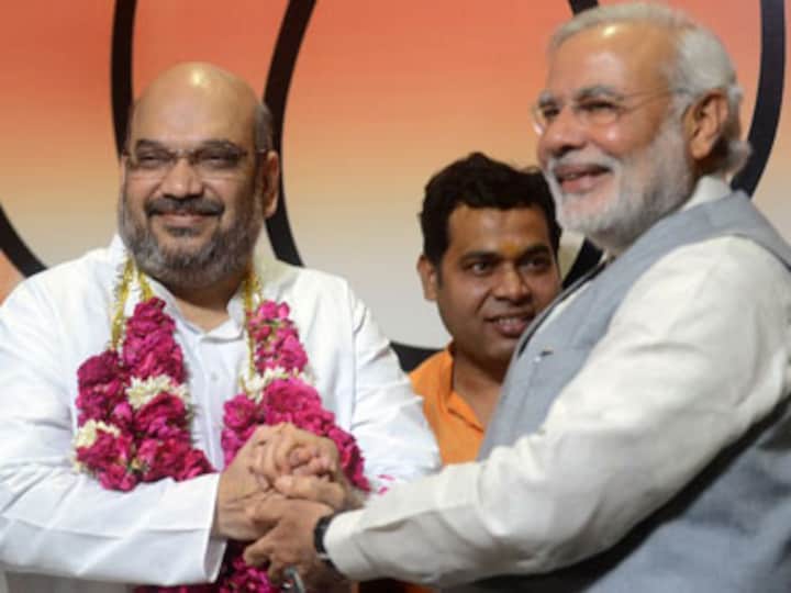 BJP takes contrasting path to growth, poverty alleviation, pits top-down aspirations against Congress' bottom-up handouts