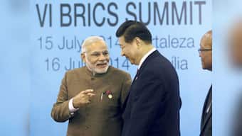 Sikkim standoff: Narendra Modi’s global diplomatic initiatives seem to be paying off in India-China border issue