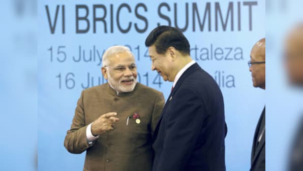 Sikkim standoff: Narendra Modi’s global diplomatic initiatives seem to be paying off in India-China border issue
