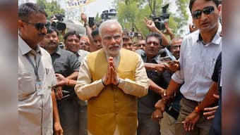 Economic Survey: Modi govt makes right noises; Budget 2014 will test its sincerity