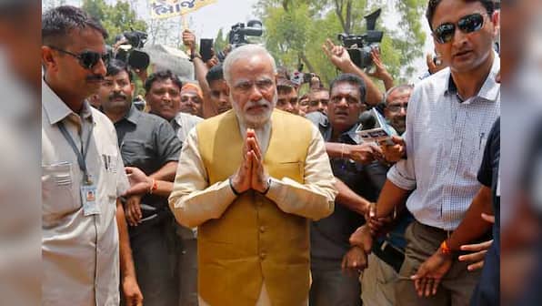 Economic Survey: Modi govt makes right noises; Budget 2014 will test its sincerity