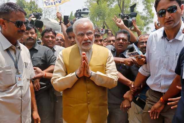 Economic Survey: Modi govt makes right noises; Budget 2014 will test its sincerity Economic Survey: Modi govt makes right noises; Budget 2014 will test its sincerity