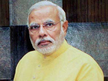 Modi meets infra secretaries to set target for current fiscal Modi meets infra secretaries to set target for current fiscal