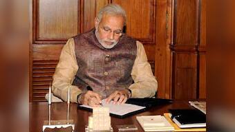 Too many mistakes, too few words: Critics pan 60 days of Modi sarkar