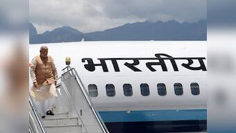 Modi, President set to get new official planes: Here's how other world leaders fly