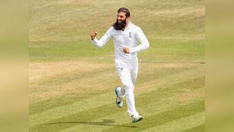 England v India Number Cruncher: Moeen Ali spins a web of records