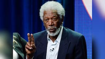 Morgan Freeman will keep SAG Life Achievement Award as investigation into sexual harassment claims concludes