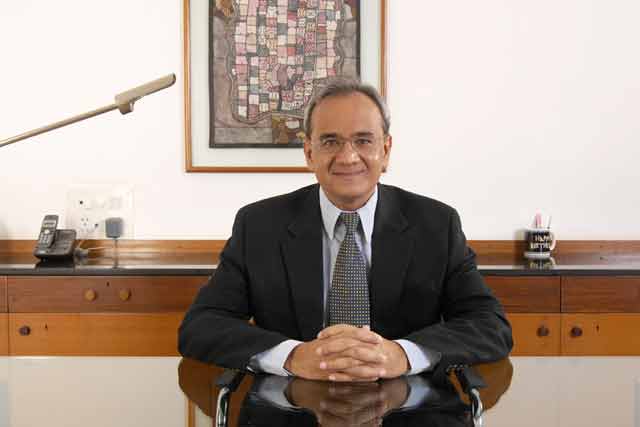 Budget 2014 Wishlist: What Symphony's Achal Bakeri wants from FM Budget 2014 Wishlist: What Symphony's Achal Bakeri wants from FM