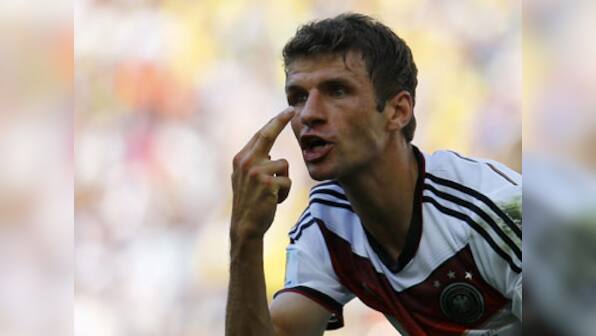 All the key battles that could decide Germany vs Brazil